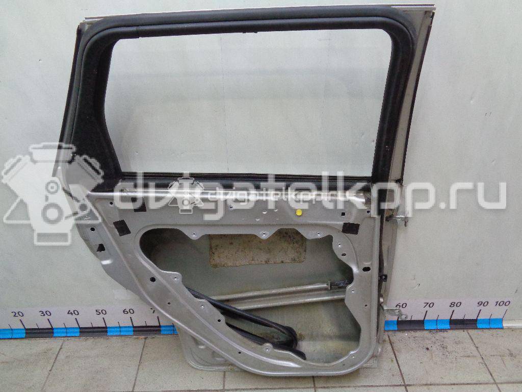 Фото Дверь задняя левая  1702414 для Ford Focus {forloop.counter}}