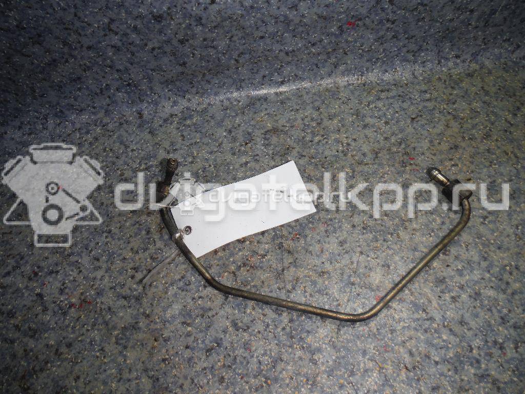 Фото Трубка ТНВД для двигателя 4D56 (16V) для Mitsubishi Pajero / L 110-178 л.с 16V 2.5 л Дизельное топливо {forloop.counter}}