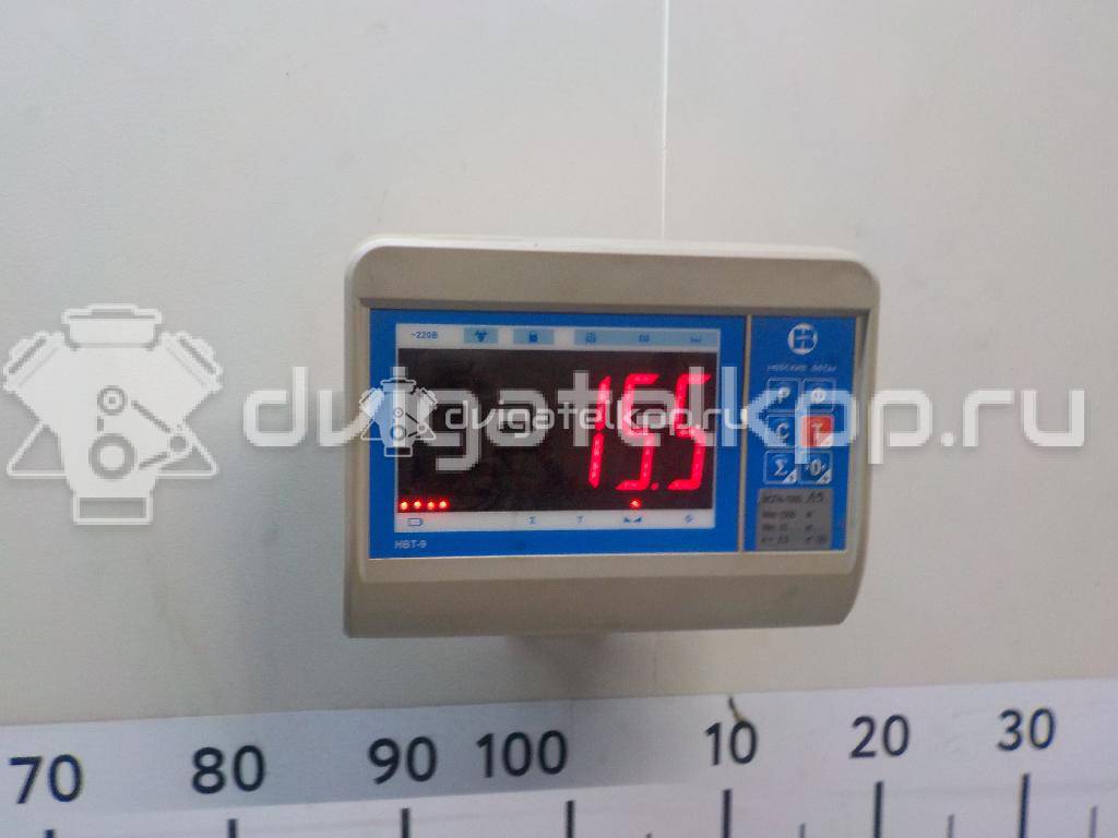 Фото Дверь задняя левая  1702414 для Ford Focus {forloop.counter}}