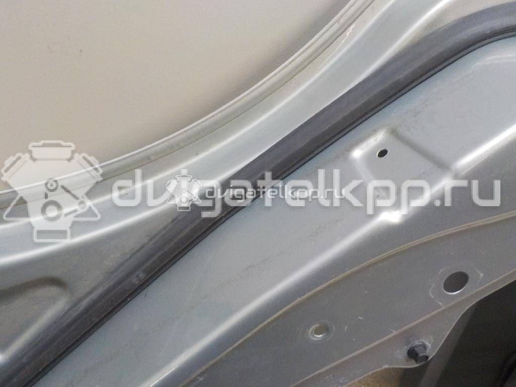 Фото Дверь задняя левая  1702414 для Ford Focus {forloop.counter}}