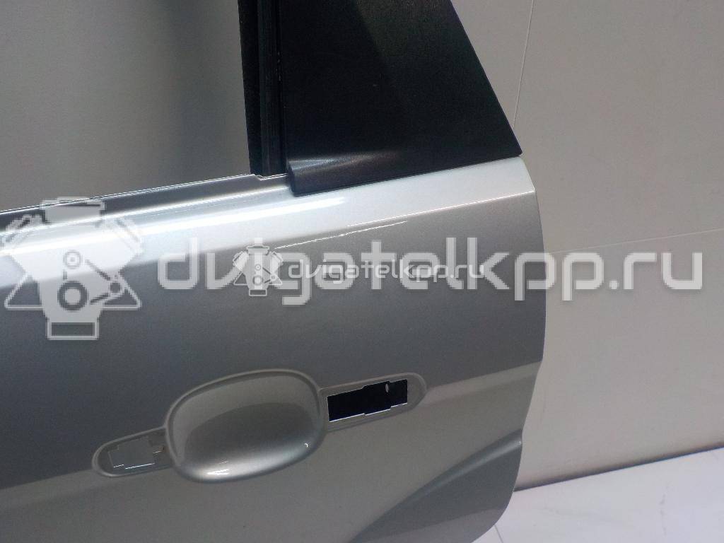 Фото Дверь задняя левая  1702414 для Ford Focus {forloop.counter}}
