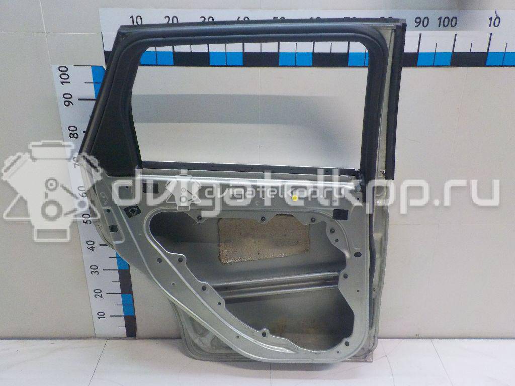Фото Дверь задняя левая  1702414 для Ford Focus {forloop.counter}}