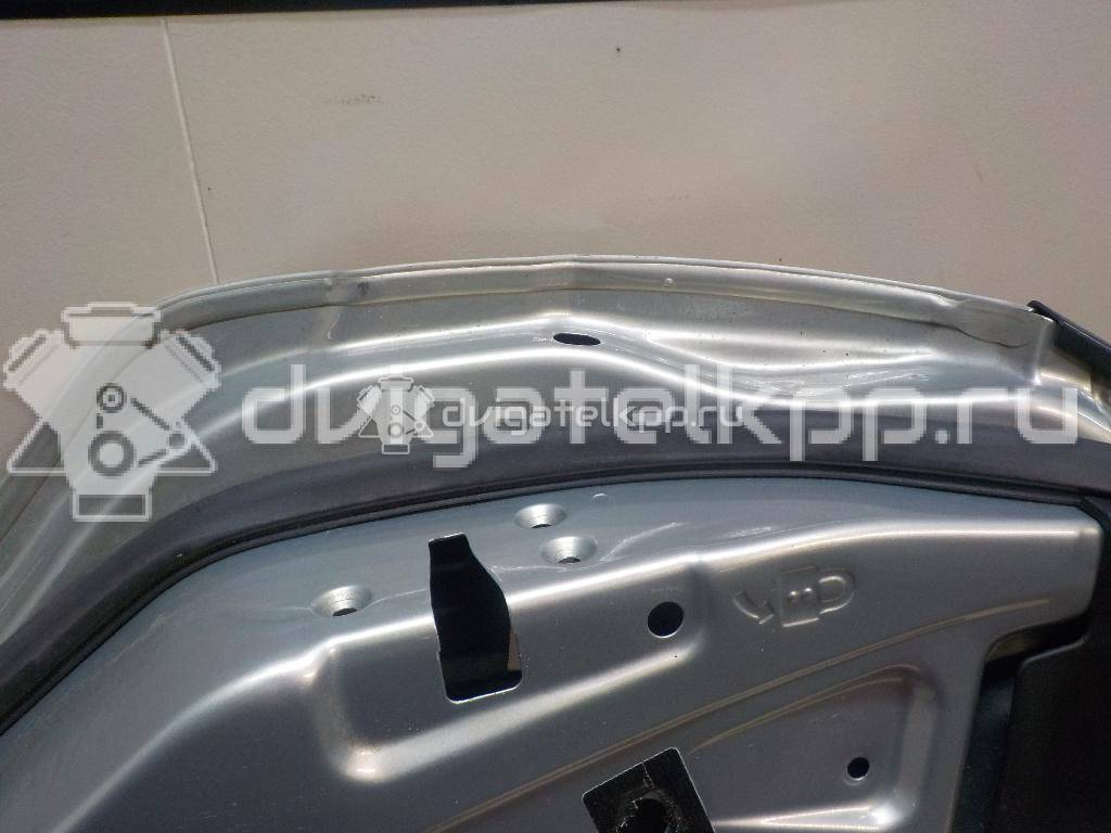 Фото Дверь задняя левая  1702414 для Ford Focus {forloop.counter}}