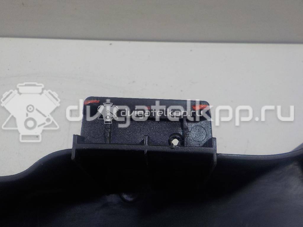 Фото Кожух замка капота  8M5116613AA для Ford Focus {forloop.counter}}