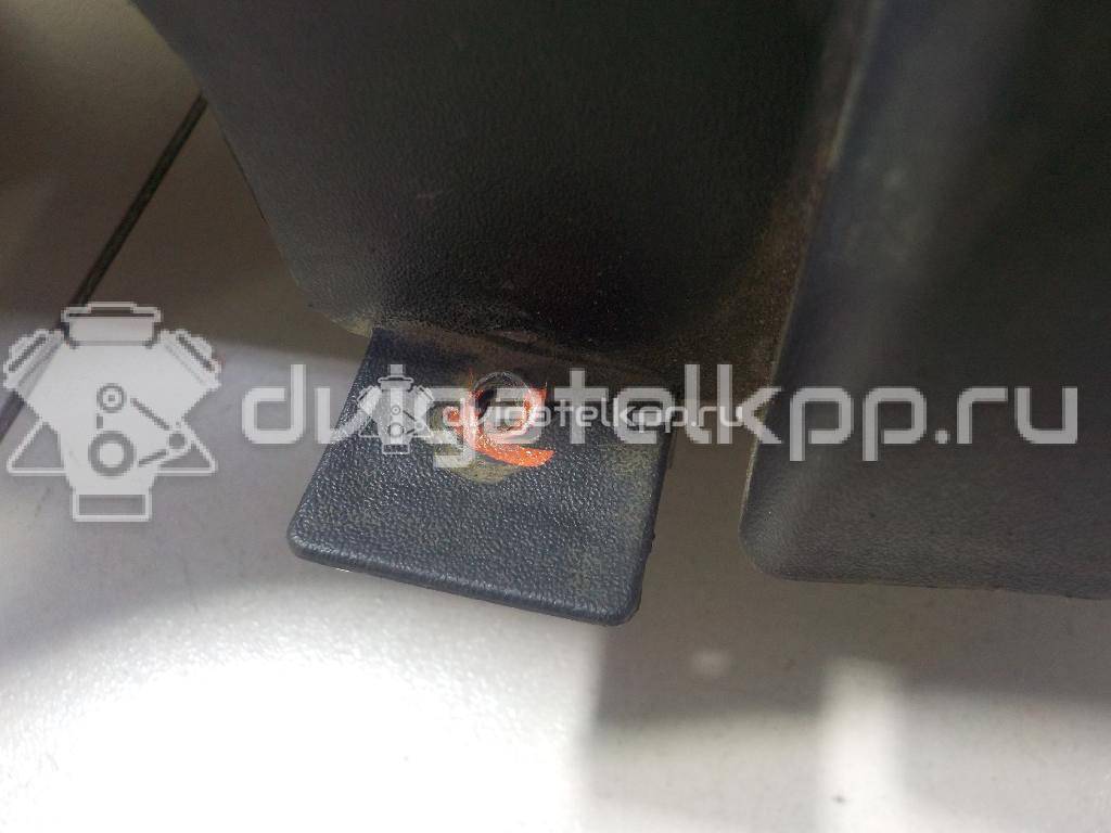 Фото Кожух замка капота  8M5116613AA для Ford Focus {forloop.counter}}