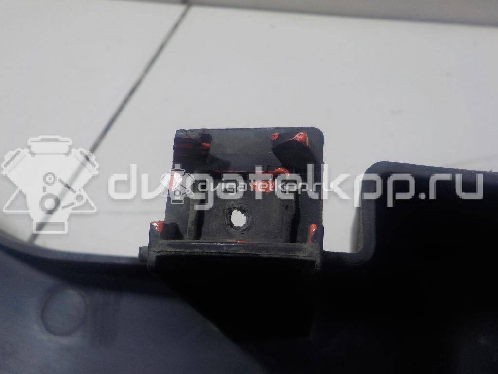 Фото Кожух замка капота  8M5116613AA для Ford Focus {forloop.counter}}