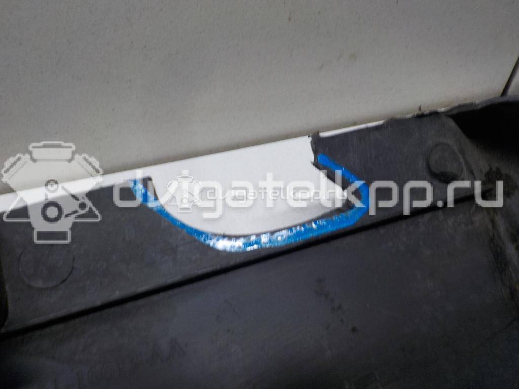 Фото Кожух замка капота  8m5116613aa для Ford Focus {forloop.counter}}