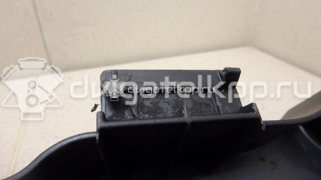 Фото Кожух замка капота  1492993 для Ford Focus {forloop.counter}}