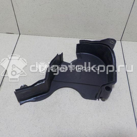 Фото Кожух ремня ГРМ для двигателя 6G72 (SOHC 12V) для Mitsubishi Magna / Verada / Pajero / Diamante / Galant 141-205 л.с 12V 3.0 л бензин MD360058