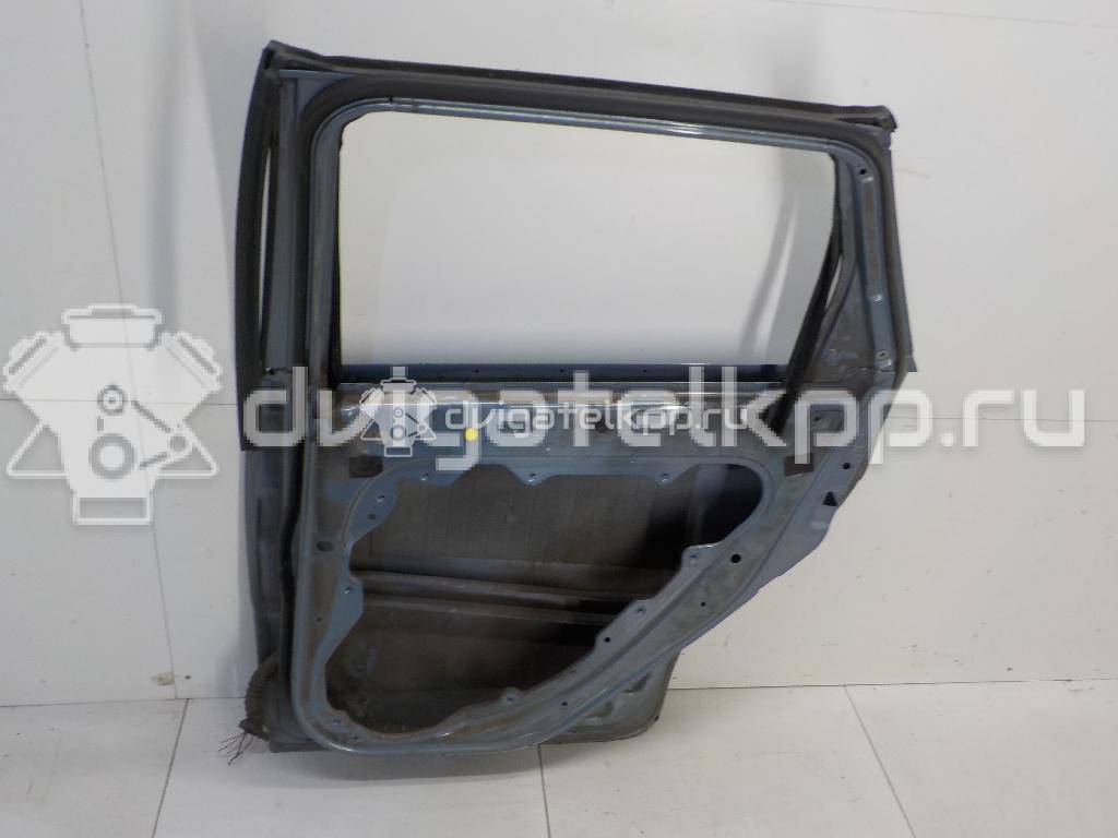 Фото Дверь задняя правая  1702418 для Ford Focus {forloop.counter}}