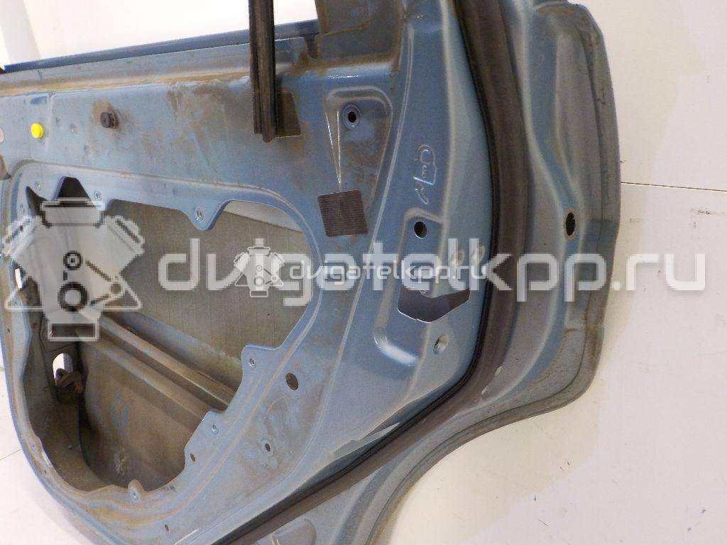 Фото Дверь задняя правая  1702418 для Ford Focus {forloop.counter}}