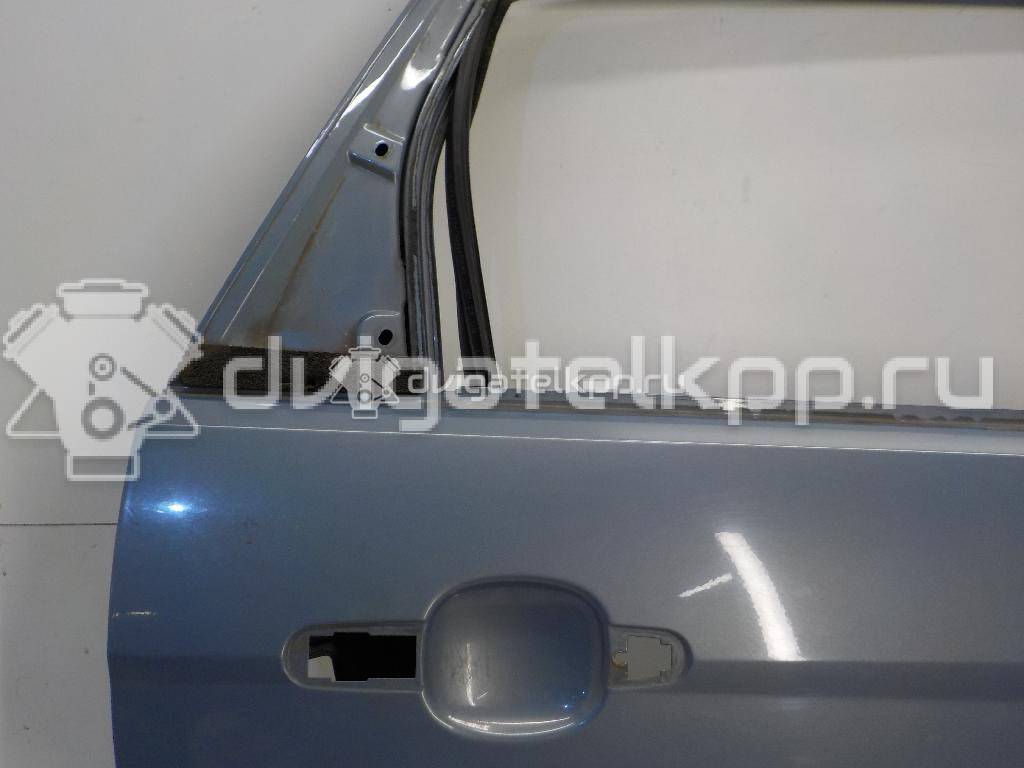 Фото Дверь задняя правая  1702418 для Ford Focus {forloop.counter}}