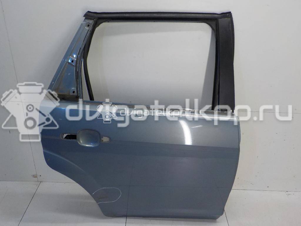 Фото Дверь задняя правая  1702418 для Ford Focus {forloop.counter}}