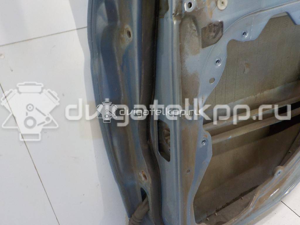 Фото Дверь задняя правая  1702418 для Ford Focus {forloop.counter}}