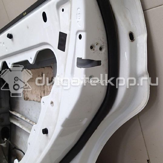 Фото Дверь задняя правая  1702418 для Ford Focus