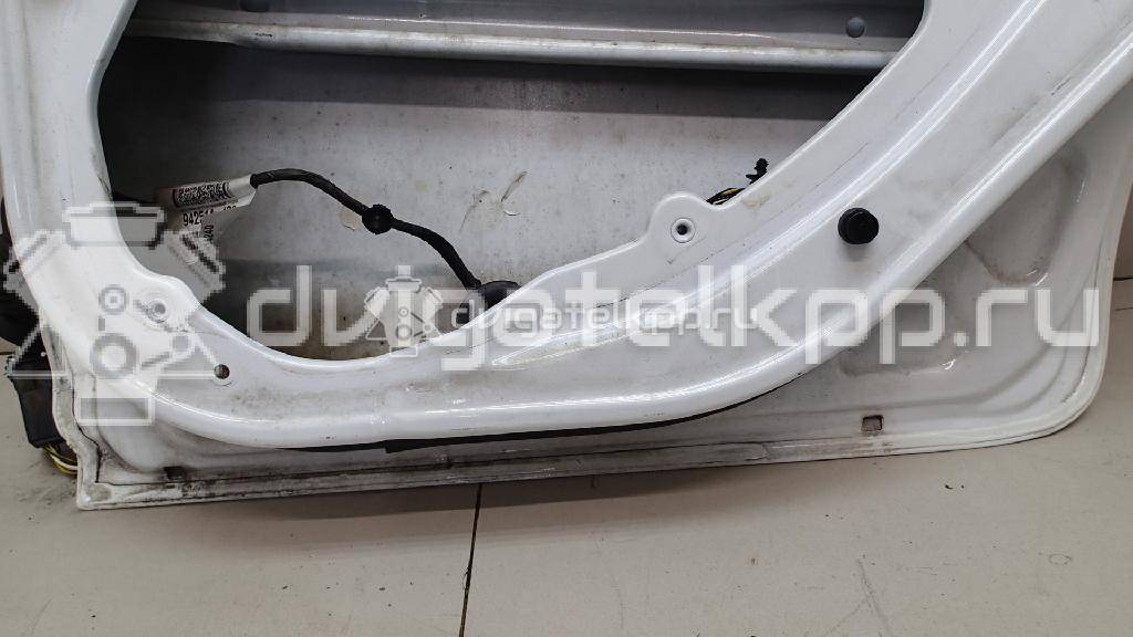 Фото Дверь задняя правая  1702418 для Ford Focus {forloop.counter}}