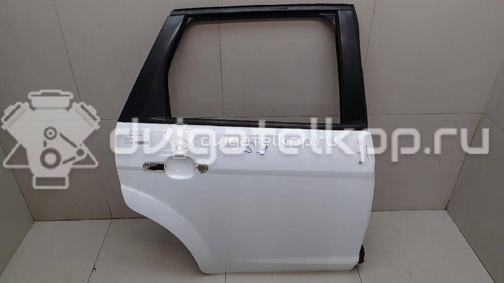 Фото Дверь задняя правая  1702418 для Ford Focus {forloop.counter}}