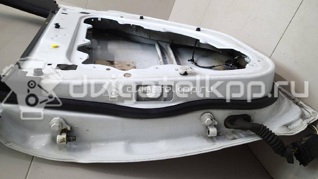 Фото Дверь задняя правая  1702418 для Ford Focus {forloop.counter}}