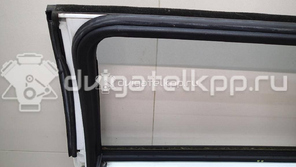 Фото Дверь задняя правая  1702418 для Ford Focus {forloop.counter}}