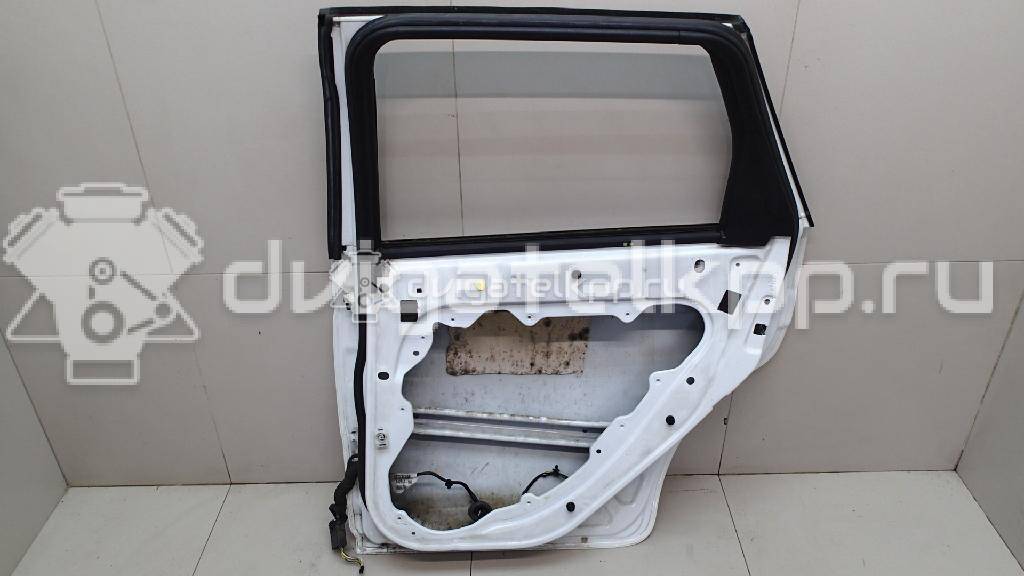 Фото Дверь задняя правая  1702418 для Ford Focus {forloop.counter}}