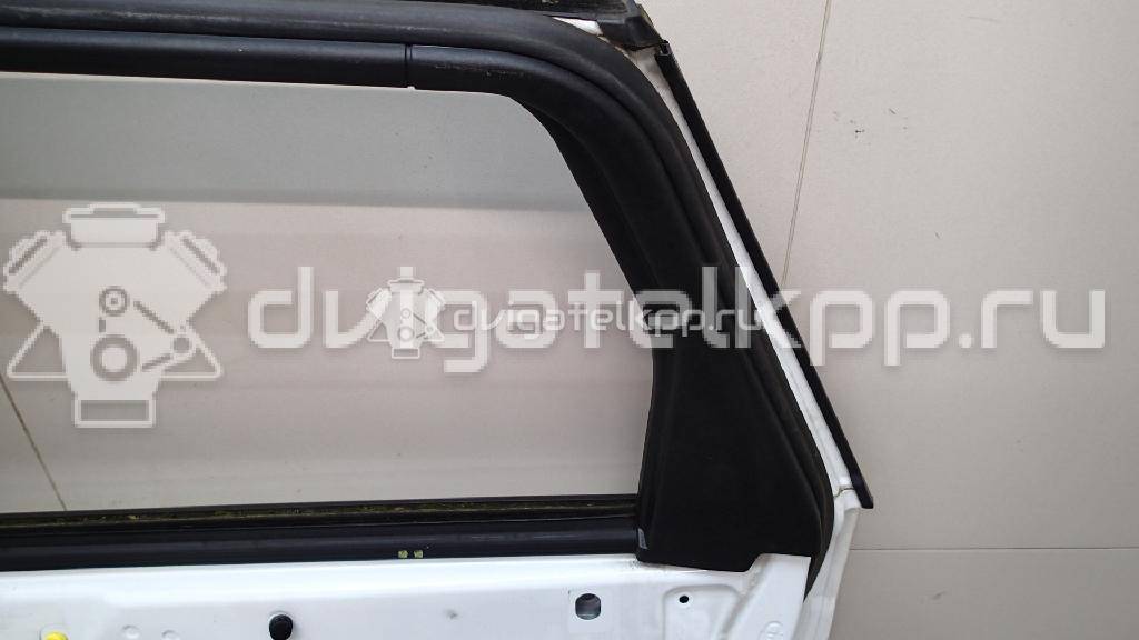 Фото Дверь задняя правая  1702418 для Ford Focus {forloop.counter}}