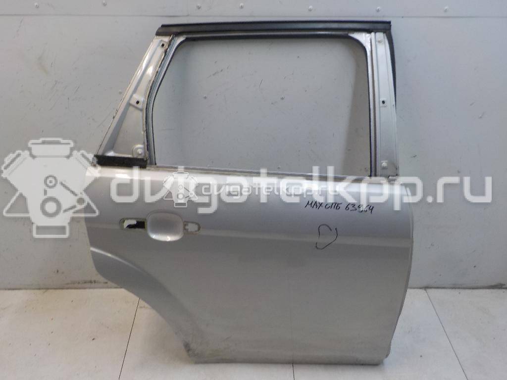 Фото Дверь задняя правая  1702418 для Ford Focus {forloop.counter}}