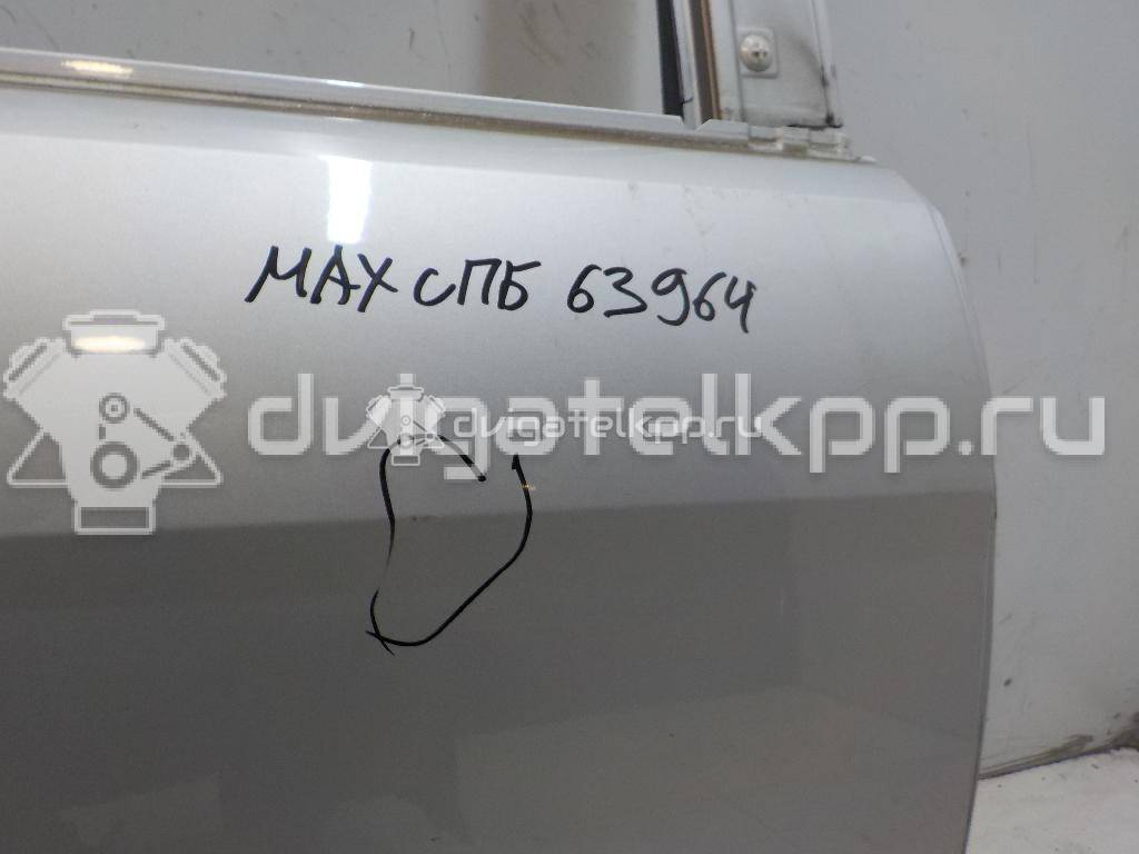 Фото Дверь задняя правая  1702418 для Ford Focus {forloop.counter}}