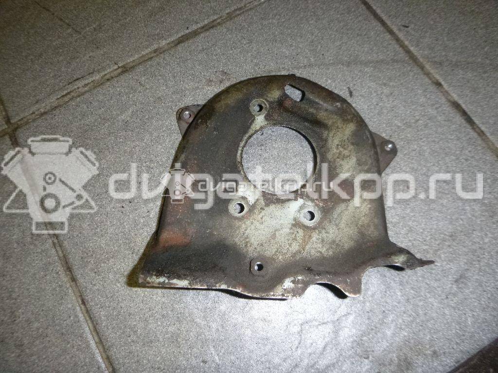 Фото Кожух ремня ГРМ для двигателя 6G72 (DOHC 24V) для Mitsubishi Eclipse / Diamante / Galant / Pajero / L 143-286 л.с 24V 3.0 л бензин {forloop.counter}}