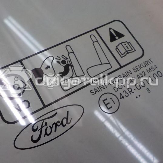 Фото Стекло двери передней левой  1493171 для Ford Focus