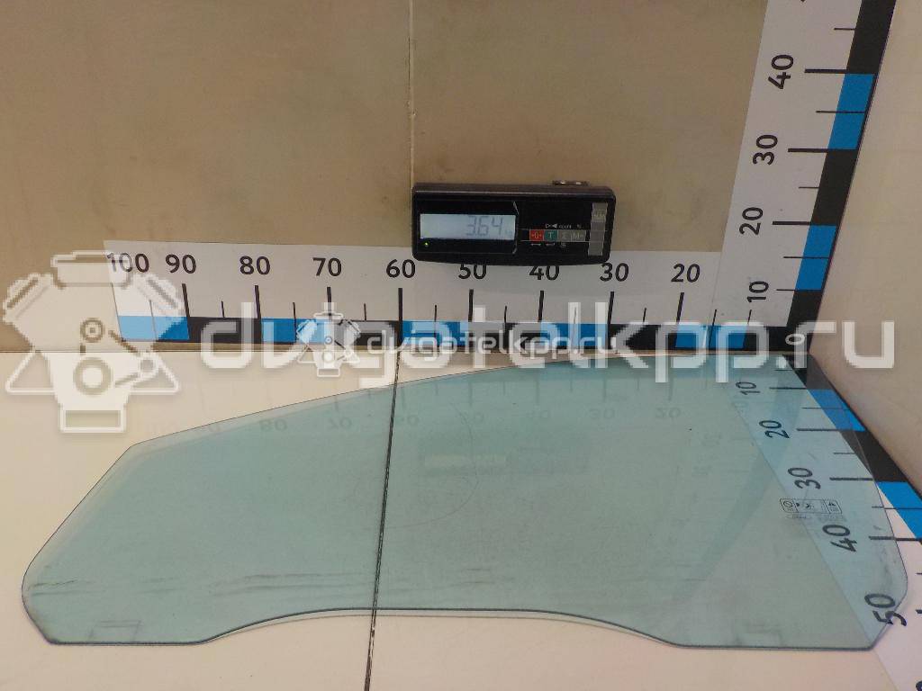 Фото Стекло двери передней левой  1493171 для Ford Focus {forloop.counter}}