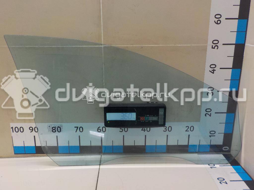 Фото Стекло двери передней левой  1493171 для Ford Focus {forloop.counter}}