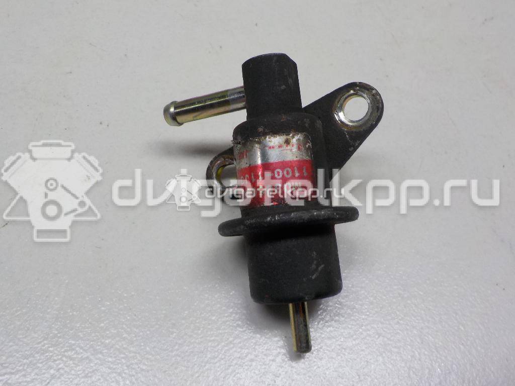 Фото Регулятор давления топлива для двигателя 6G72 (DOHC 24V) для Mitsubishi Eclipse / Diamante / Galant / Pajero / L 143-286 л.с 24V 3.0 л бензин MD306058 {forloop.counter}}