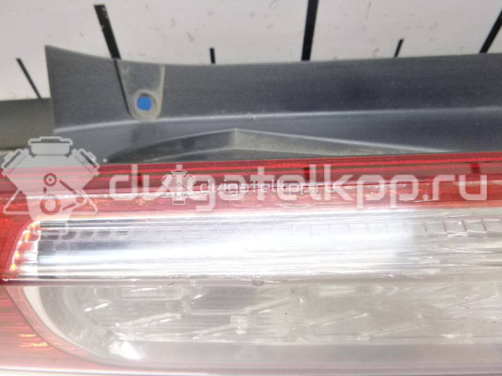 Фото Фонарь задний левый  1520769 для Ford Focus {forloop.counter}}