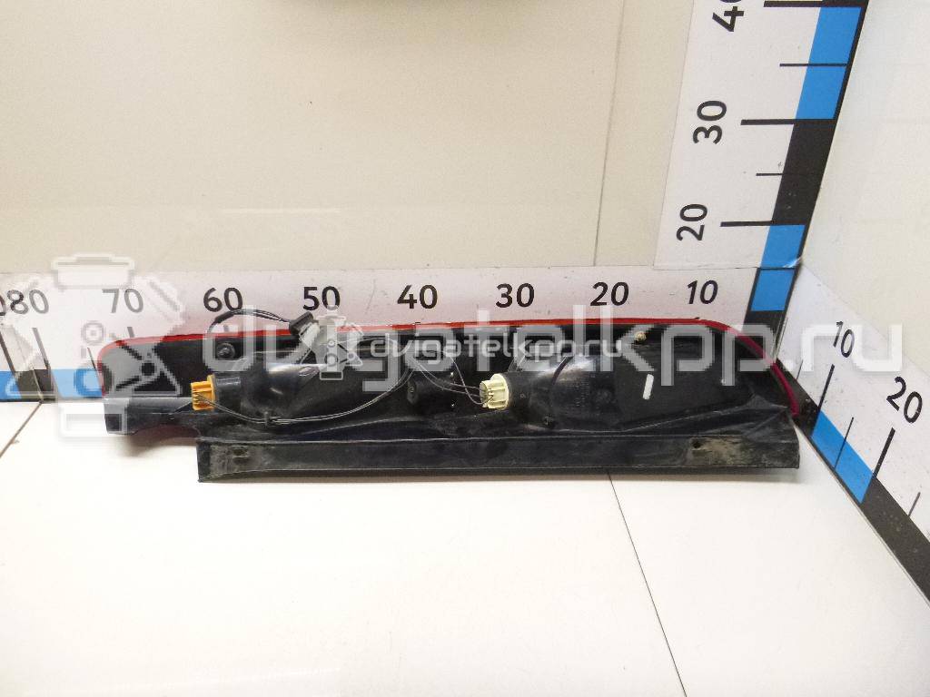 Фото Фонарь задний левый  1520769 для Ford Focus {forloop.counter}}