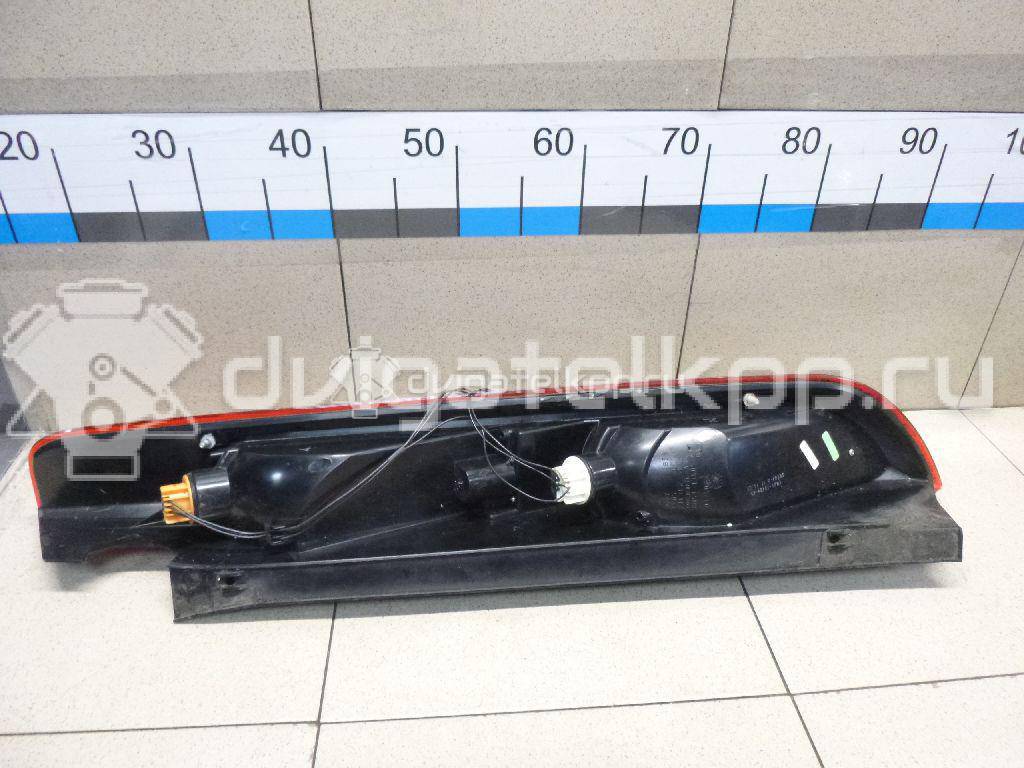 Фото Фонарь задний левый  1520769 для Ford Focus {forloop.counter}}