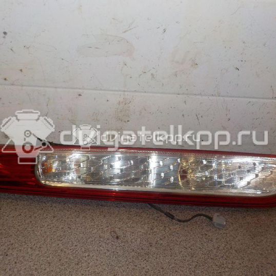 Фото Фонарь задний левый  1520769 для Ford Focus