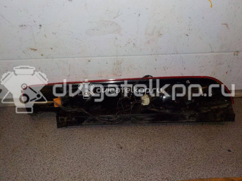 Фото Фонарь задний левый  1520769 для Ford Focus {forloop.counter}}