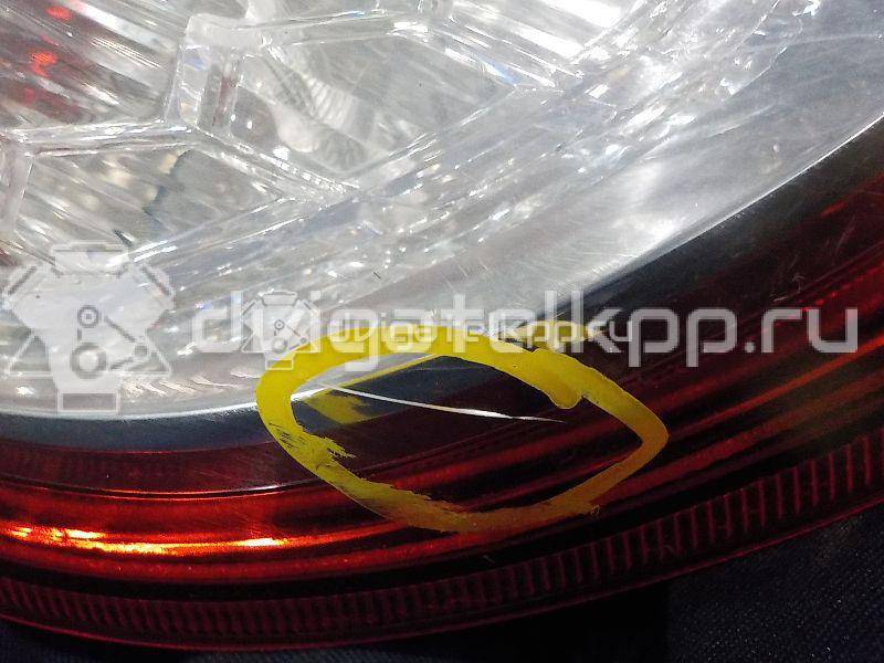 Фото Фонарь задний левый  1520769 для Ford Focus {forloop.counter}}