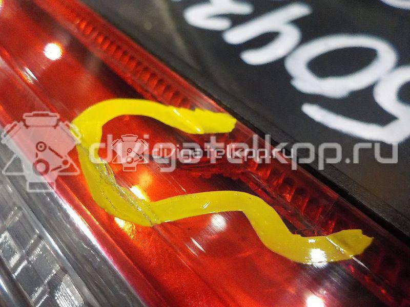 Фото Фонарь задний левый  1520769 для Ford Focus {forloop.counter}}