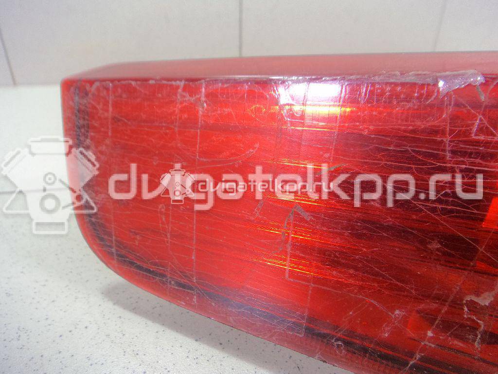 Фото Фонарь задний левый  1520769 для Ford Focus {forloop.counter}}