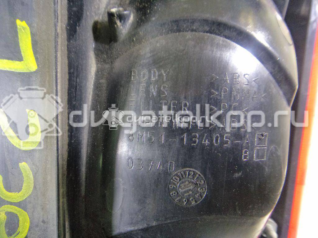 Фото Фонарь задний левый  1520769 для Ford Focus {forloop.counter}}