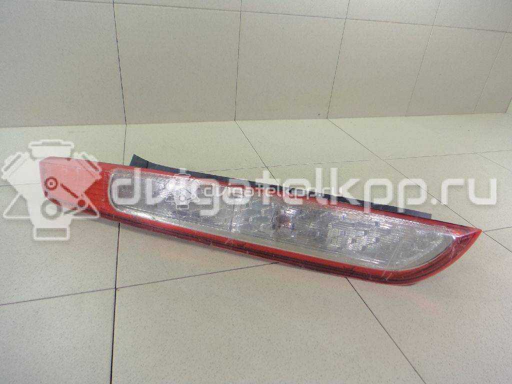 Фото Фонарь задний левый  1520769 для Ford Focus {forloop.counter}}