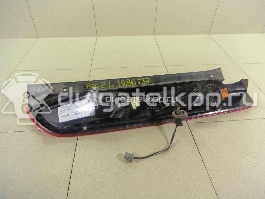Фото Фонарь задний левый  1520769 для Ford Focus {forloop.counter}}