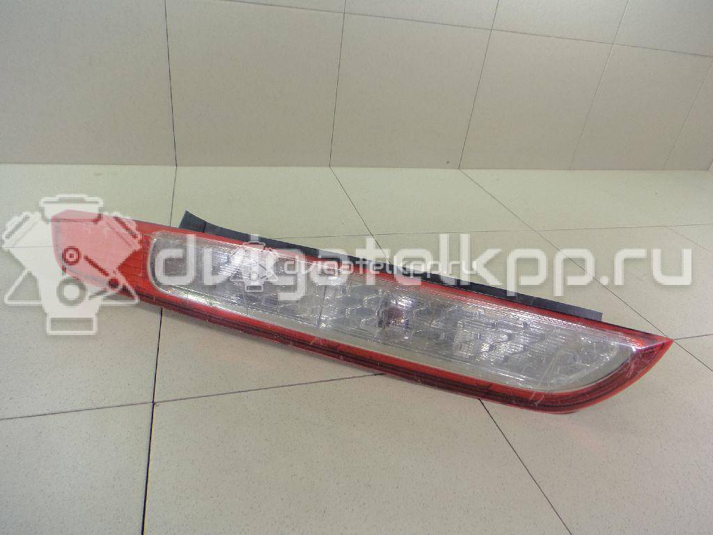 Фото Фонарь задний левый  1520769 для Ford Focus {forloop.counter}}
