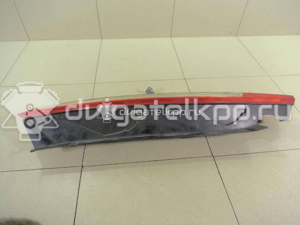 Фото Фонарь задний левый  1520769 для Ford Focus {forloop.counter}}