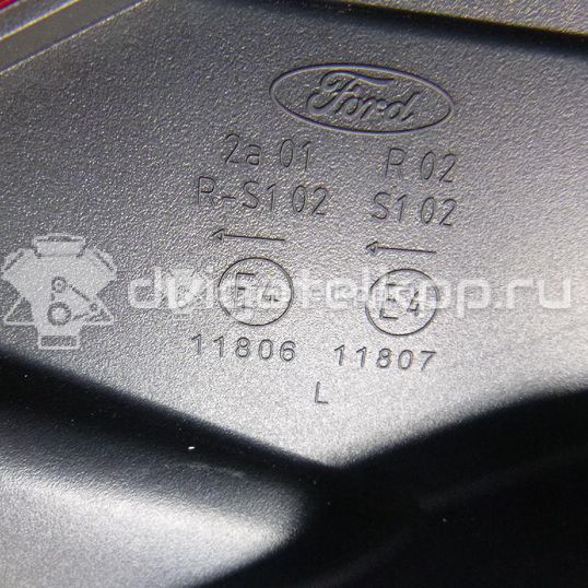 Фото Фонарь задний левый  1520769 для Ford Focus