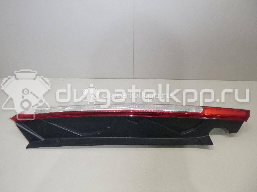 Фото Фонарь задний левый  1520769 для Ford Focus {forloop.counter}}