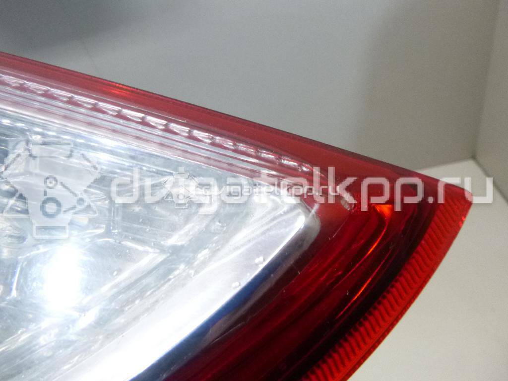 Фото Фонарь задний левый  1520769 для Ford Focus {forloop.counter}}