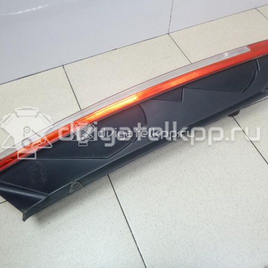 Фото Фонарь задний левый  1520769 для Ford Focus