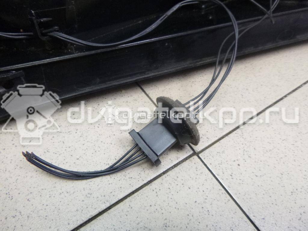 Фото Фонарь задний левый  1520769 для Ford Focus {forloop.counter}}